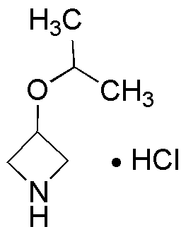 3-Isopropoxy-azetidine hydrochloride