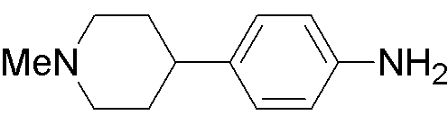 4-(1-Metil-piperidin-4-il)anilina