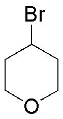 4-Bromotetrahidropirano