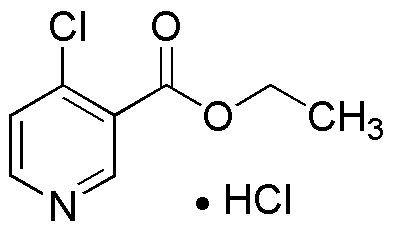 4-Chloro-Nicotinic acid ethyl ester hydrochloride