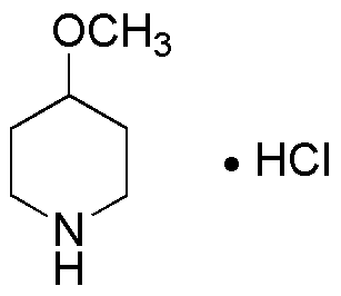 Clorhidrato de 4-metoxi-piperidina