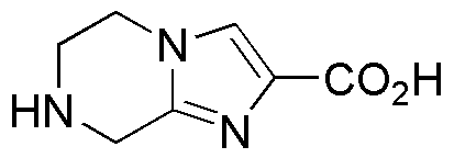 Ácido 5,6,7,8-tetrahidroimidazo[1,2-a]pirazina-2-carboxílico