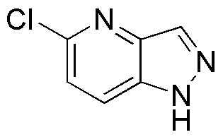 5-Chloro-1H-pyrazolo[4,3-b]pyridine