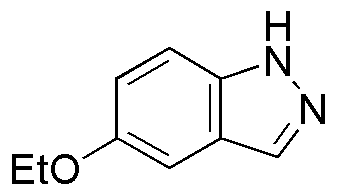 5-Etoxi-1H-indazol