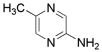 5-méthyl-pyrazine-2-ylamine