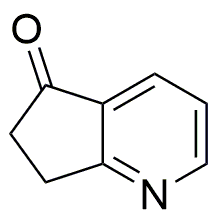 6,7-Dihidro-5H-1-piridin-5-ona