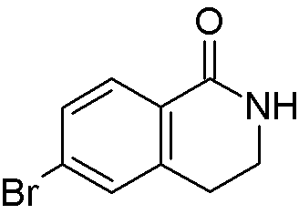 6-Bromo-3,4-dihydro-2H-isoquinolin-1-one