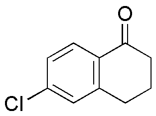 6-Cloro-tetral-1-ona