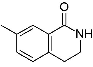 7-Metil-3,4-dihidro-2H-isoquinolin-1-ona