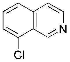 8-Chloroisoquinoline