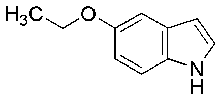 5-Etoxiindol