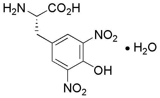 3,5-Dinitro-L-tyrosine monohydratée