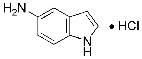 5-Aminoindole hydrochloride