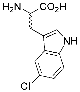 5-Chloro-DL-tryptophane