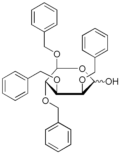 2,3,4,6-Tetra-O-bencil-D-manopiranosa