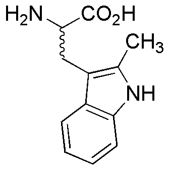 2-Methyl-DL-tryptophan