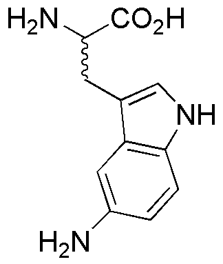 5-Amino-DL-tryptophane