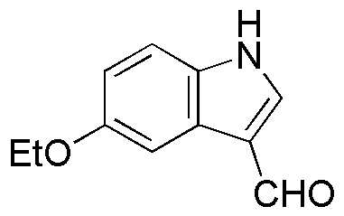 5-Ethoxy-1H-indole-3-carbaldehyde