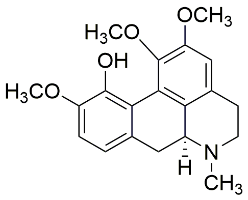 (+)-Isocorydine