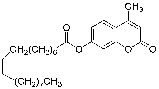 Oleato de 4-metilumbeliferil