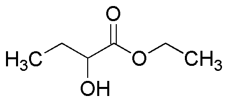 2-Hydroxy-N-butyric acid ethyl ester