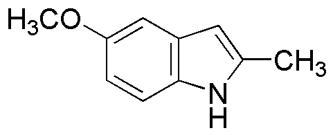 5-Metoxi-2-metilindol