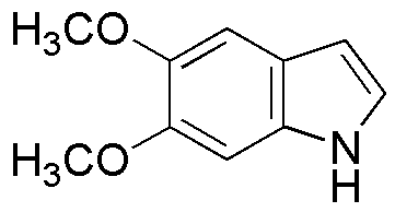 5,6-Dimetoxiindol