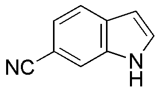 6-Cyanoindole