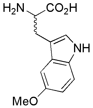 5-méthoxy-DL-tryptophane