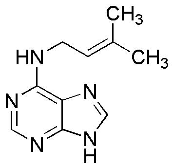 6-(3,3-dimetilalilamino)purina