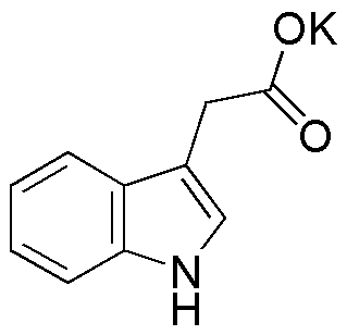 3-Indoleacetic acid potassium salt