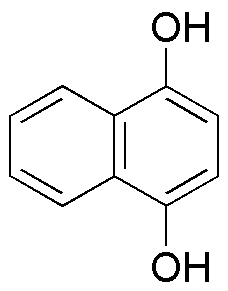 1,4-Dihydroxynaphtalène