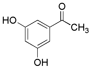 3',5'-Dihydroxyacétophénone