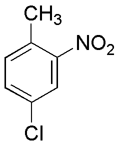 4-Cloro-2-nitrotolueno