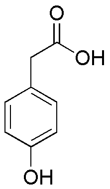 4-Hydroxyphenylacetic acid