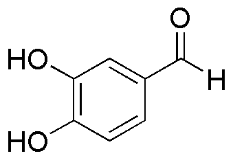 3,4-Dihidroxibenzaldehído