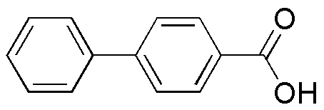 4-Biphenylcarboxylic acid