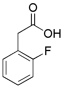 Acide 2-fluorophénylacétique