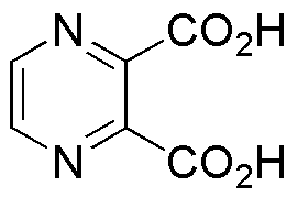 2,3-Pyrazinedicarboxylic acid