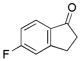 5-Fluoro-1-indanone