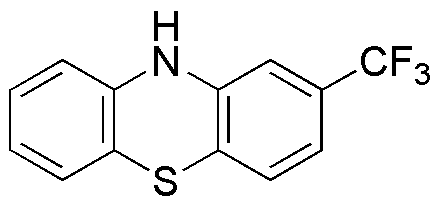 2-(trifluorométhyl)phénothiazine