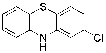 2-Chlorophenothiazine