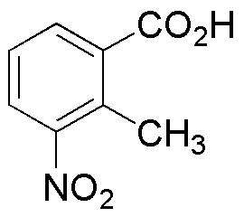 2-Methyl-3-nitrobenzoic acid