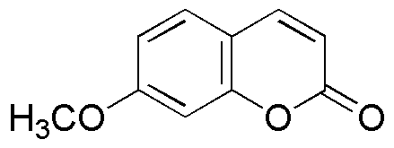 7-méthoxycoumarine