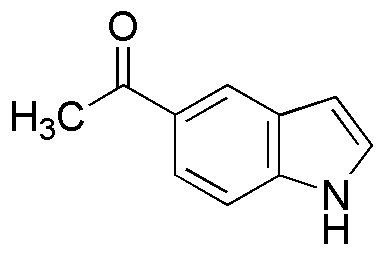 5-acetilindol