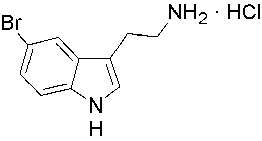 5-Bromotryptamine hydrochloride