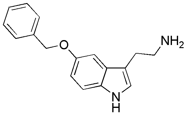 5-benciloxitriptamina