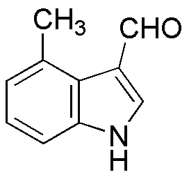 4-Metilindol-3-carboxaldehído