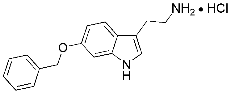 Clorhidrato de 6-metoxitriptamina