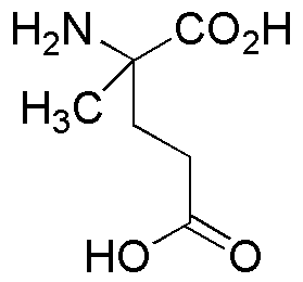 Ácido DL-2-metilglutámico